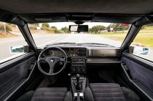 Lancia Delta HF Integrale Evoluzione Martini 5 1992 года 